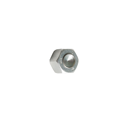 Eindstop knel v00r 15mm leiding
