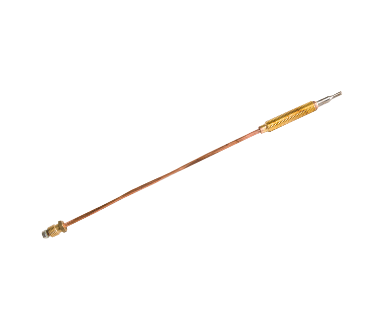 Thermokoppel voeler lengte 25cm