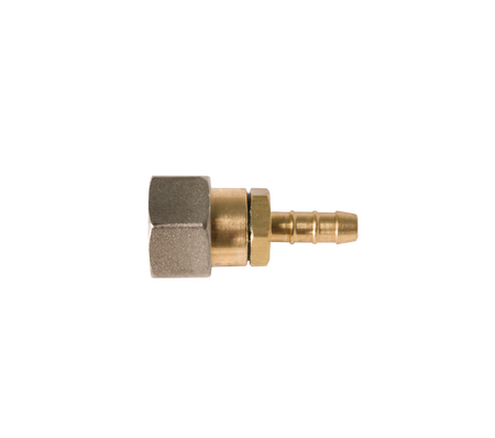 Verloopkoppeling M24 x 1.5 naar slangtule 8mm