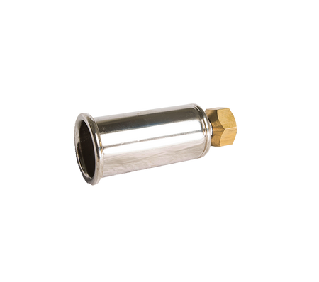 Branderkop 32mm- m 20 x 1 inw.