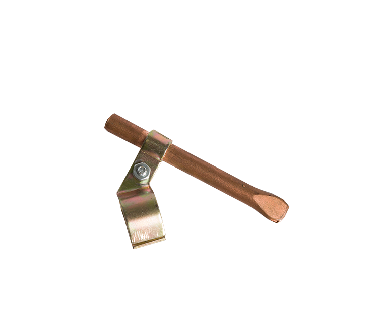 Soldeerstift voor hobbybrander nr10526
