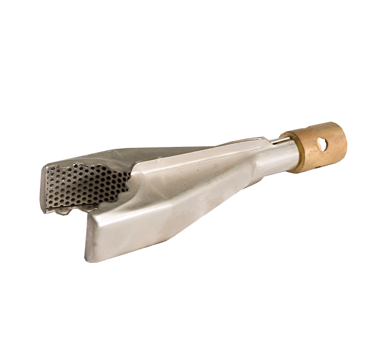 Rondbrander voor hobbybrander nr.10526
