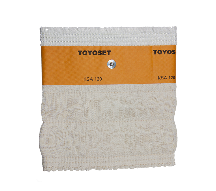 Kous voor Toyoset KSA-120