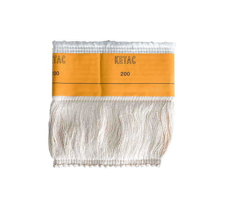 Kous voor Ketac khf- 200