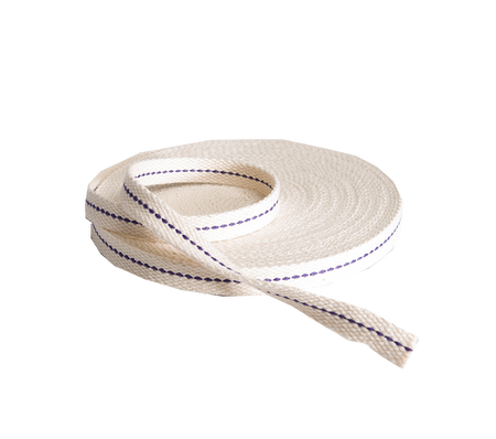Rol van 10 Meter vlakpit 12,5mm = 1/2