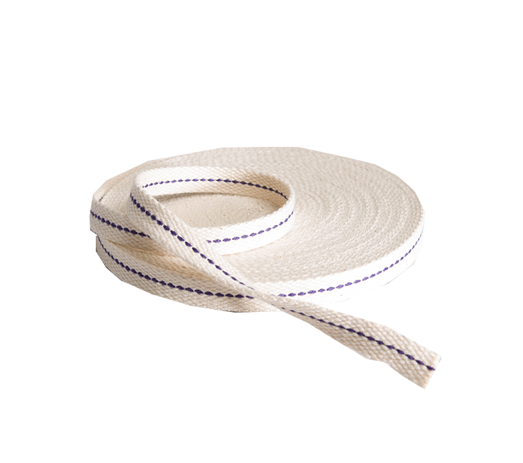 Rol van 10 Meter vlakpit 12,5mm = 1/2
