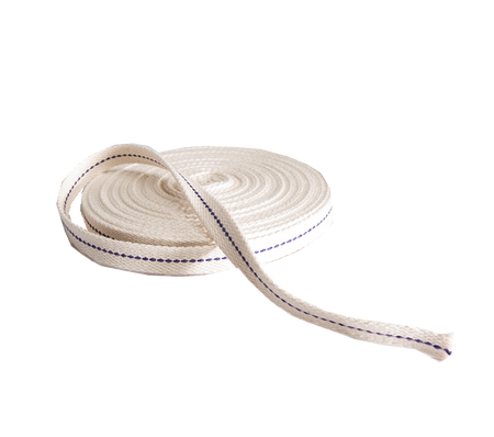 Rol van 10 Meter vlakpit 16mm = 5/8