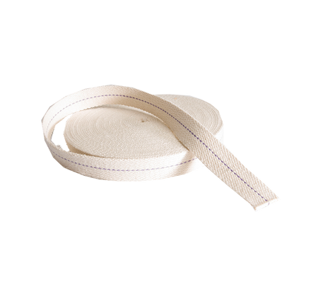 Rol van 10 Meter vlakpit 19mm