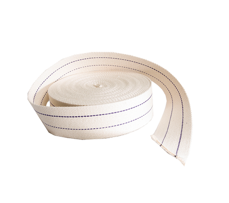Rol van 10 Meter vlakpit 48mm