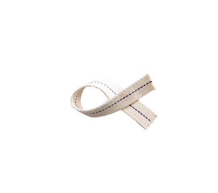 Vlakpit 23mm verpakt per 2 stuks