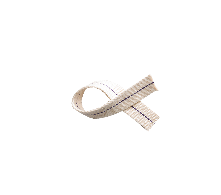 Vlakpit 23mm verpakt per 2 stuks