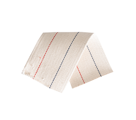 Vlakpit 90mm verpakt per 2 stuks
