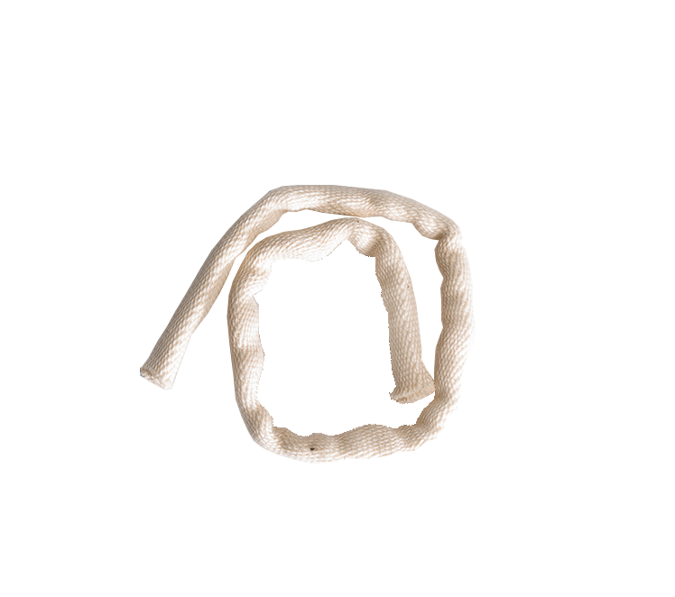 Ronde pit 12.5mm verpakt per 50cm