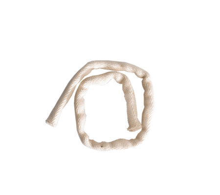 Ronde pit 12.5mm verpakt per 50cm