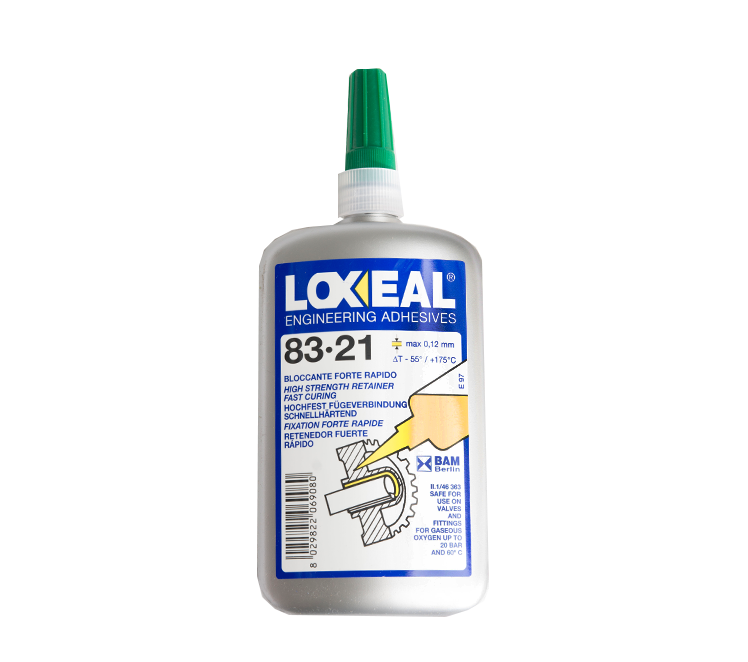 Loctite Omnifit 230 ml anaerobe schroefdraadafdichting