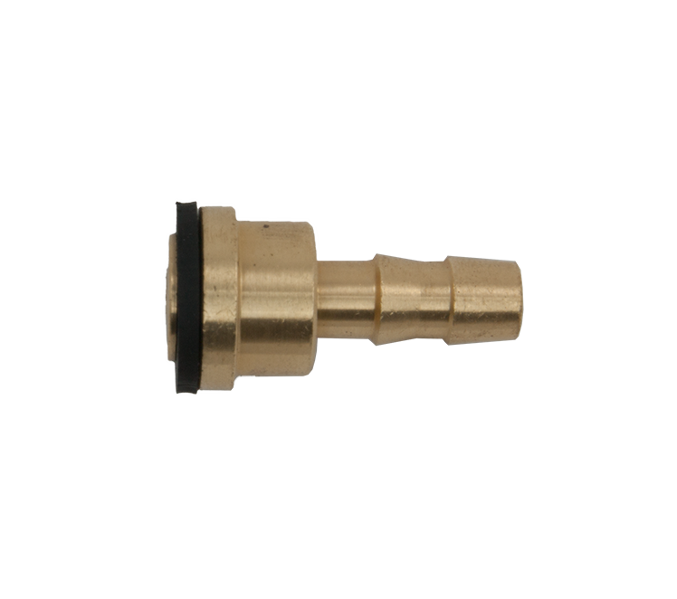 Slangtule voor wartel M20 x 1.5 "frans" automatisch omschakelapparaat VISTO
