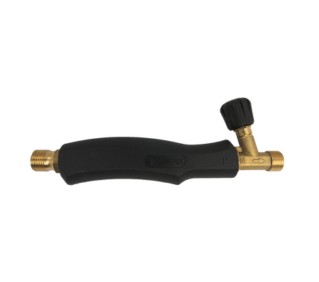 Handgreep 3/8" r. x 3/8" l.