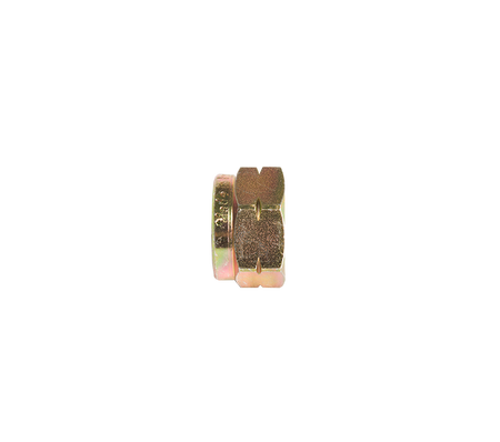 Wartel met italiaanse draad M20 x 1.5