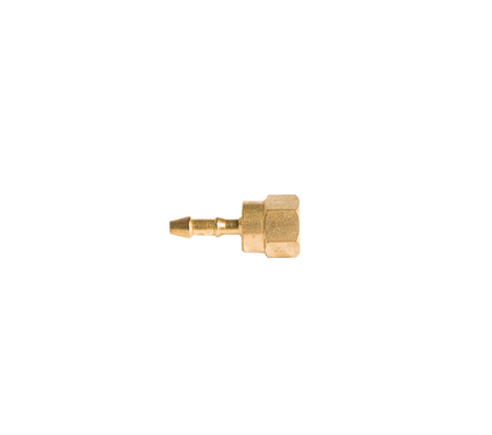 slangtule 5mm- M10 x 1 inw.