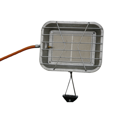 Wartel M16 x 1.5 en slangtule met flareaansluiting