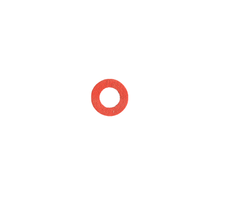 Pakkingring voor branderkoppen - Fiber