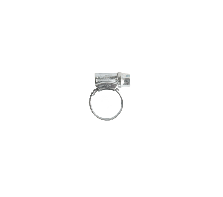 wormklem moo 11-16mm jcs verzinkt