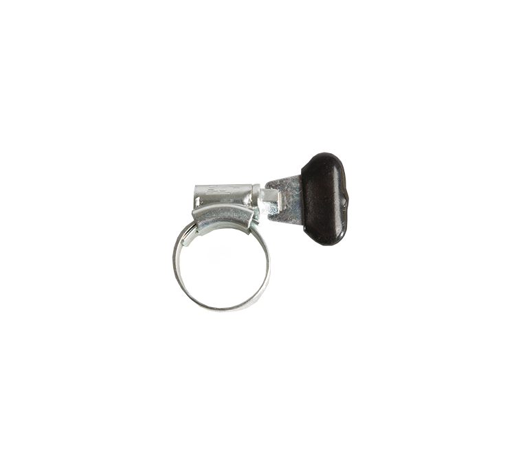 Vleugelklem 14-22mm (JCS) verzinkt