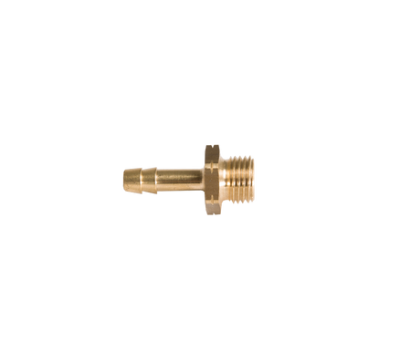 slangtule 6mm x 14 l uitw