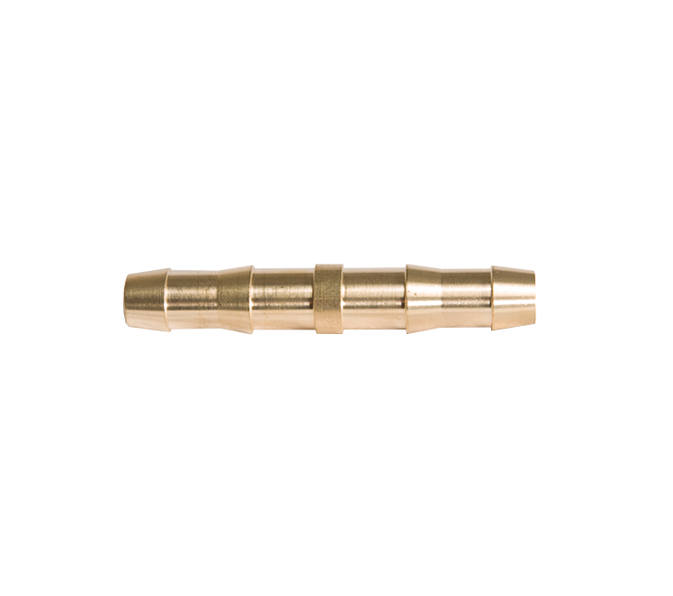 Verbindingsslangtule 9mm x 9mm