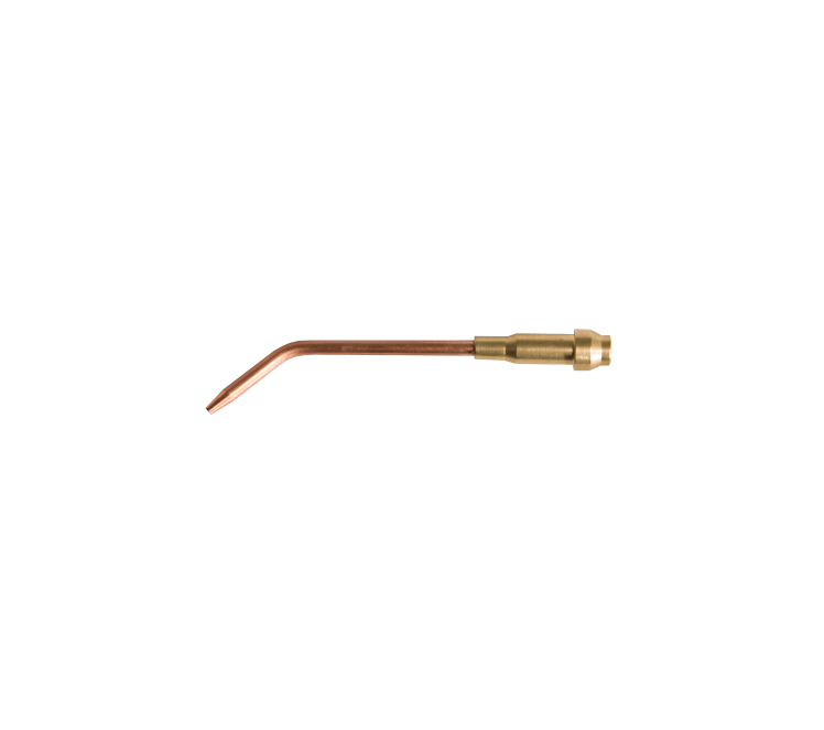 Lans met micronozzle voor 20 lt/u- 0.25