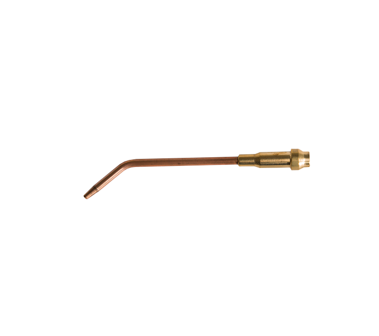 Lans met micronozzle voor 40 lt/u.- o.50