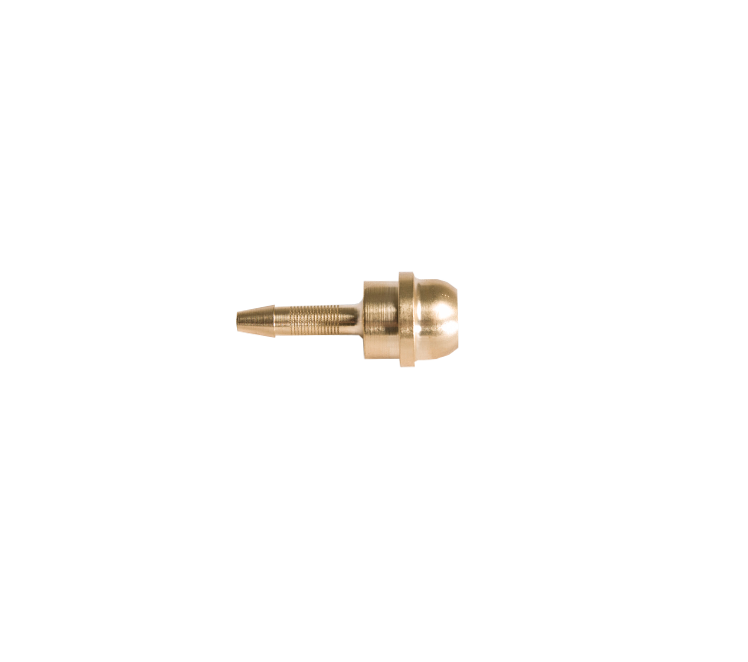 Slangtule 3mm voor 3/8" wartel