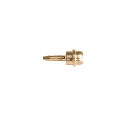 Slangtule 3mm voor 3/8" wartel