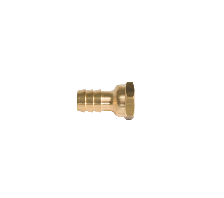 slangtule inw. draad 12 x 16mm