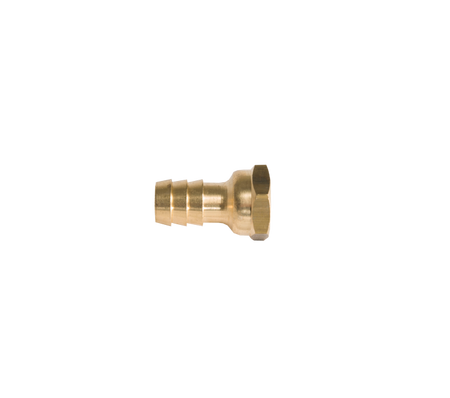 slangtule inw. draad 12 x 16mm