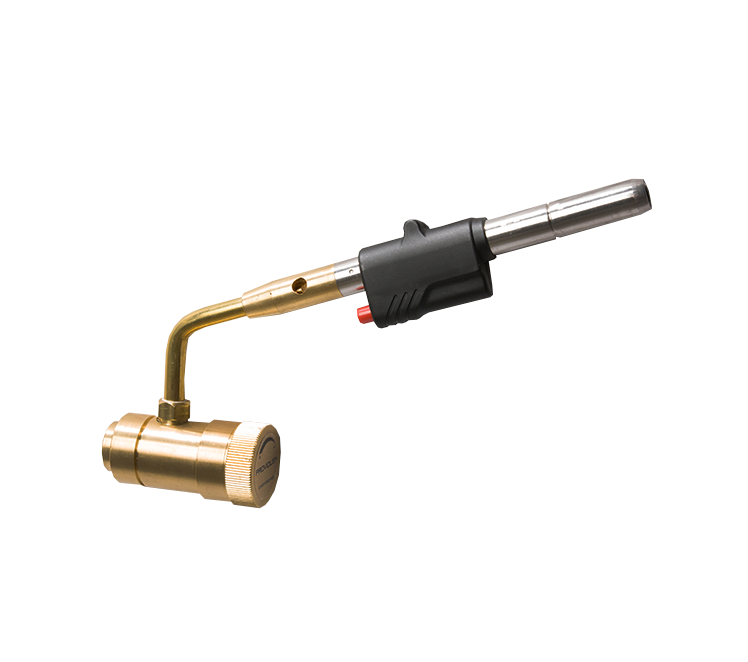 professionele soldeerbrander rotoflame 7052