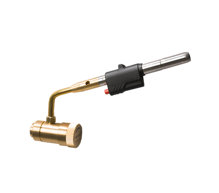 professionele soldeerbrander rotoflame 7052