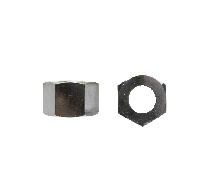Wartel 1"W r verchroomd 22mm DIN8