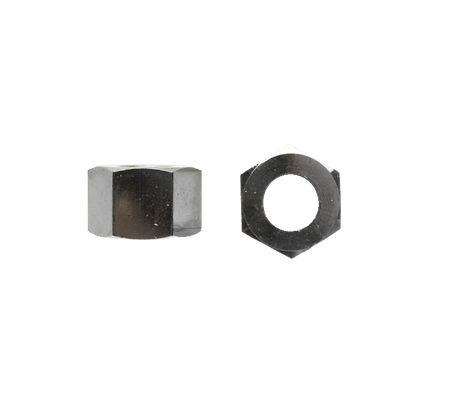 Wartel 1"W r verchroomd 22mm DIN8