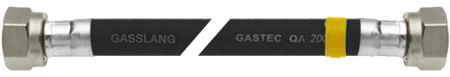 Aardgasslang 150cm (Giveg) 2 x M24x1.5