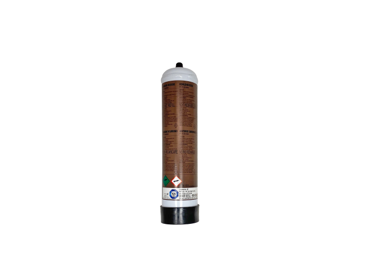 CO2 patroon 500 gram
