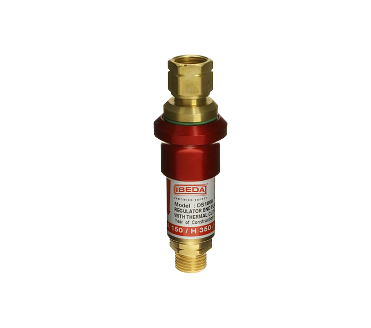 Pare-flammes acétylène et propane 3/8L