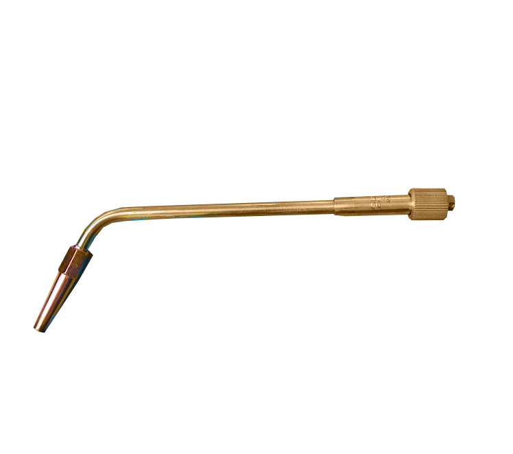 Lasvoorstuk Gloor Ideal 20-30mm nr.8