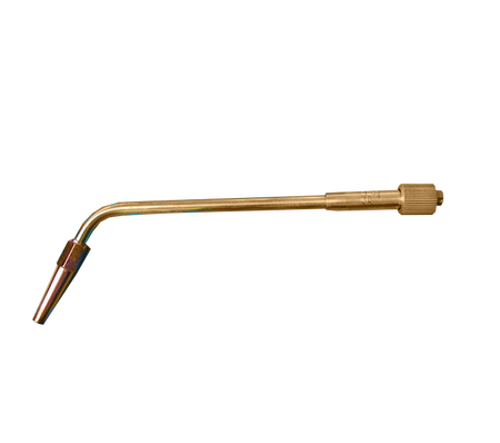 Lasvoorstuk Gloor Ideal 20-30mm nr.8