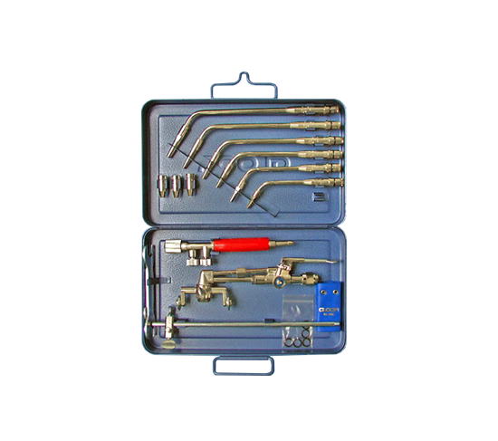 Las/snijkist Gloor Lilliput - Weldingshop