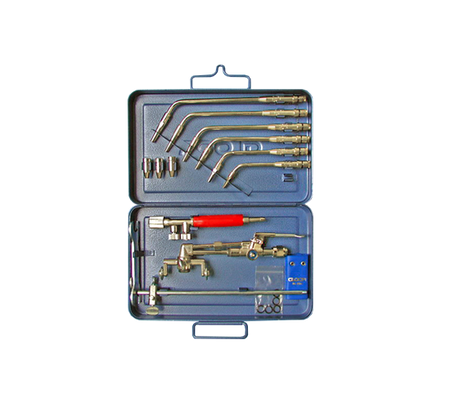 Las/snijkist Gloor Lilliput - Weldingshop