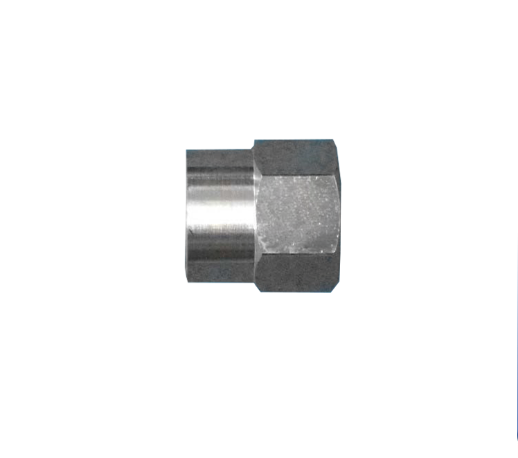 Wartel "Mison" verchroomd 1"W r Ru4