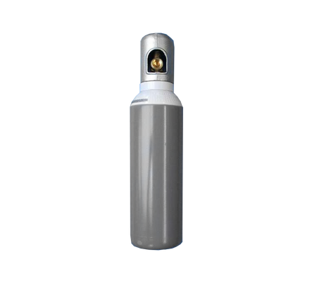 Zuurstofcilinder 5 liter(leeg)