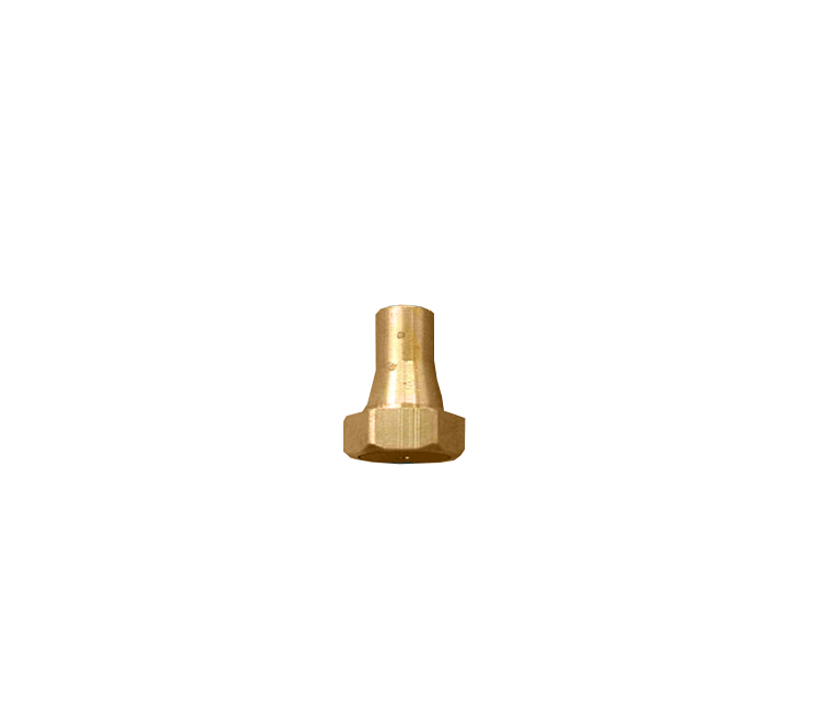 Klep Kayser K60-87, K98 en K10 niet-drukgecompenseerd