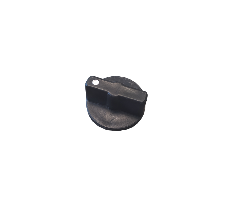 Snelsluitkraan 8mm knel x 8mm slangtule glad